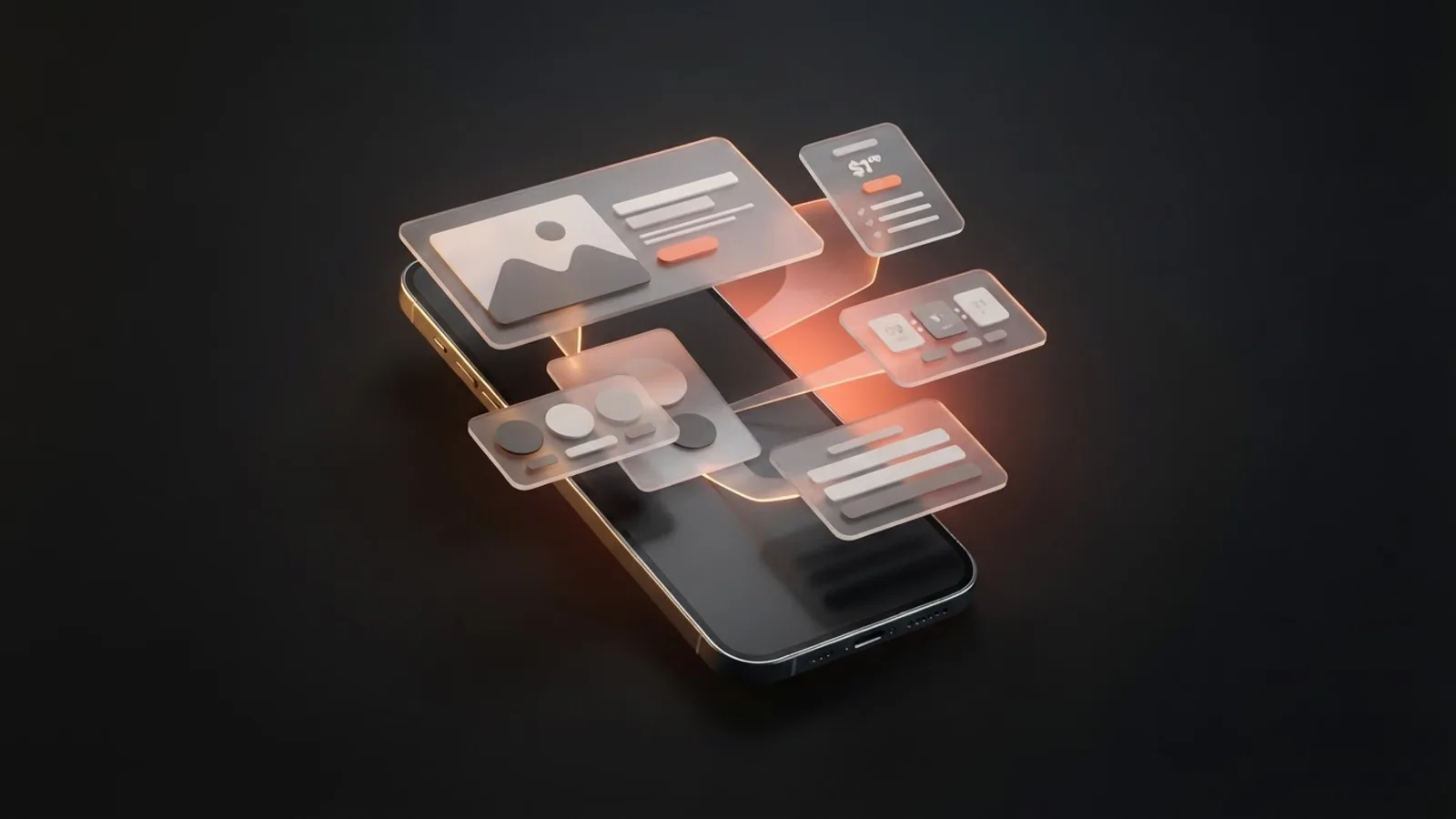 Лендинг з інтеграцією SalesDrive: заявки з форми одразу в CRM
